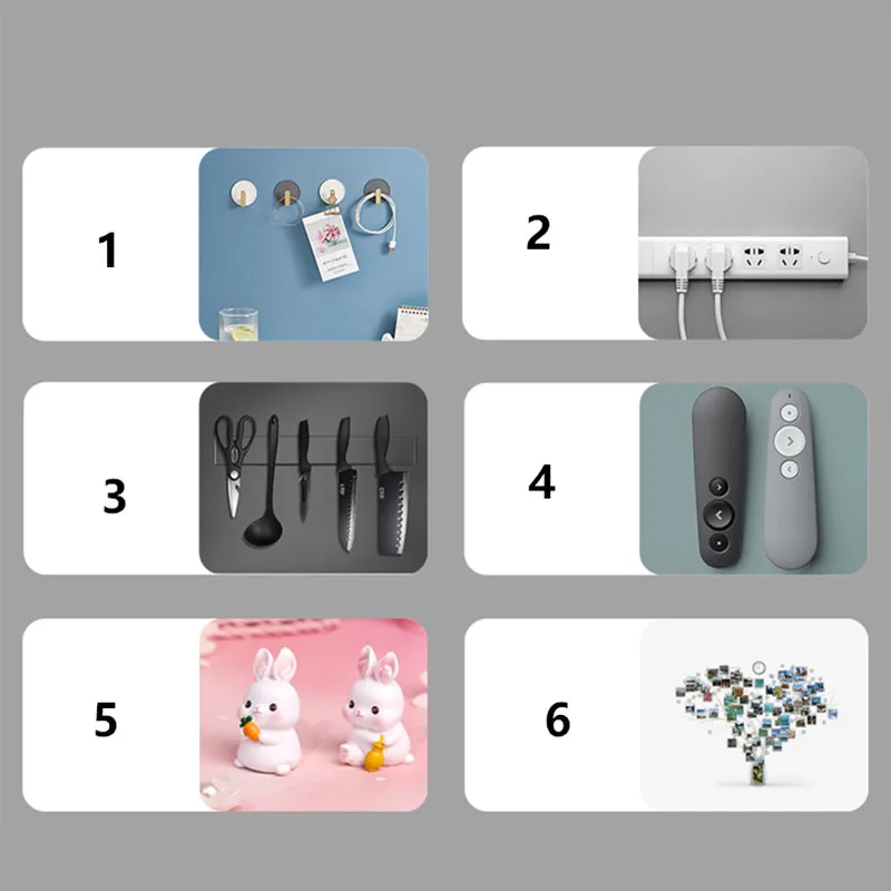 Nano Double-Sided Adhesive Tape – Waterproof Traceless Gel Tape for Bathroom, Kitchen, Sink & Home