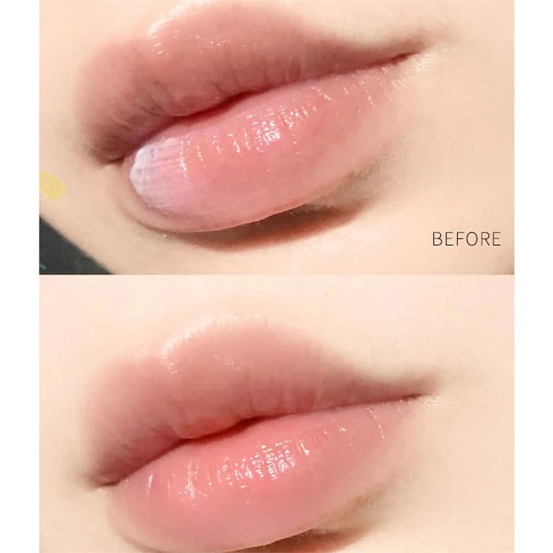 Moisturizing Lip Balm & Lip Mask – Nourishing Lip Care for Dry, Chapped Lips