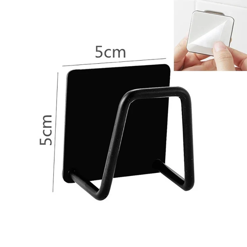 tainless Steel Sink Sponge Holder – Kitchen Scrubber Rack with Draining Design                   ChatGPT can make mistakes. Check important info.