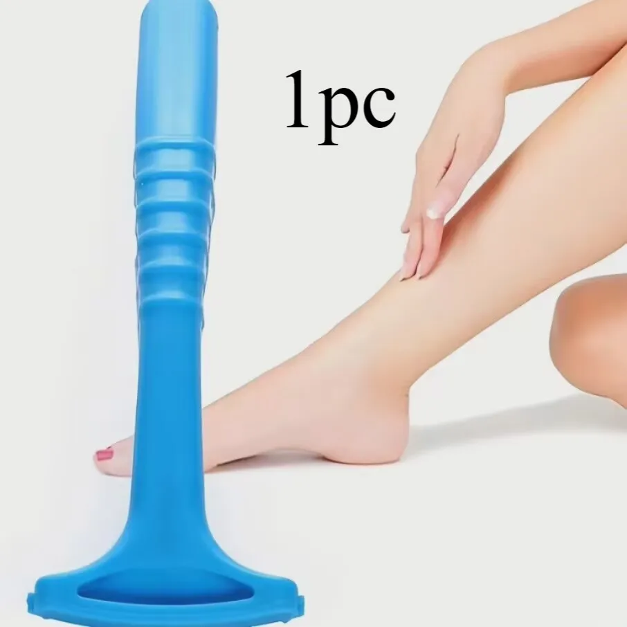 Foot Heel Callus Remover – Portable Pedicure Rasp for Dead Skin & Rough Feet