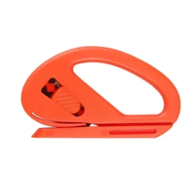 Gift Wrap Paper Slicer – Safe Sliding Wrapping Paper Cutter for Clean, Straight Cuts & Craft Projects