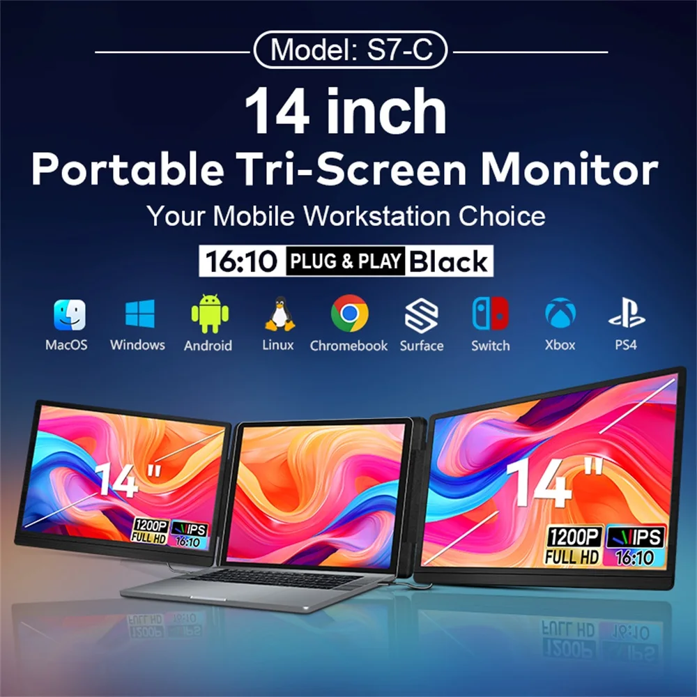 Laptop Compatibility Guide – Supported Mac & Windows Models for External Display Dock