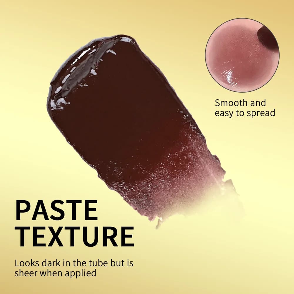 Lakerain Sheer Lipstick 1.9g – Moisturizing Creamy Lip Color with Natural Finish