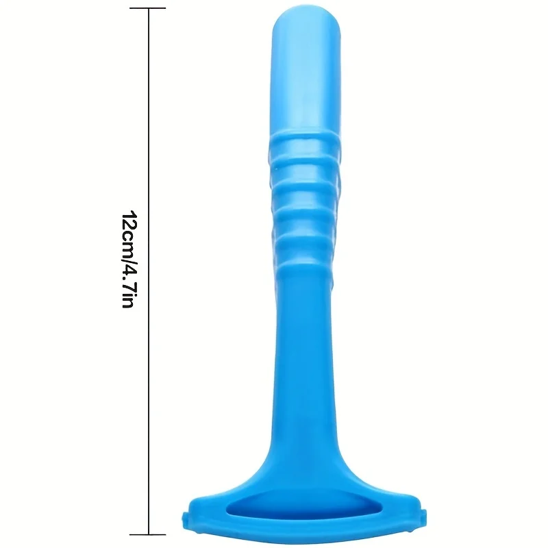 Foot Heel Callus Remover – Portable Pedicure Rasp for Dead Skin & Rough Feet