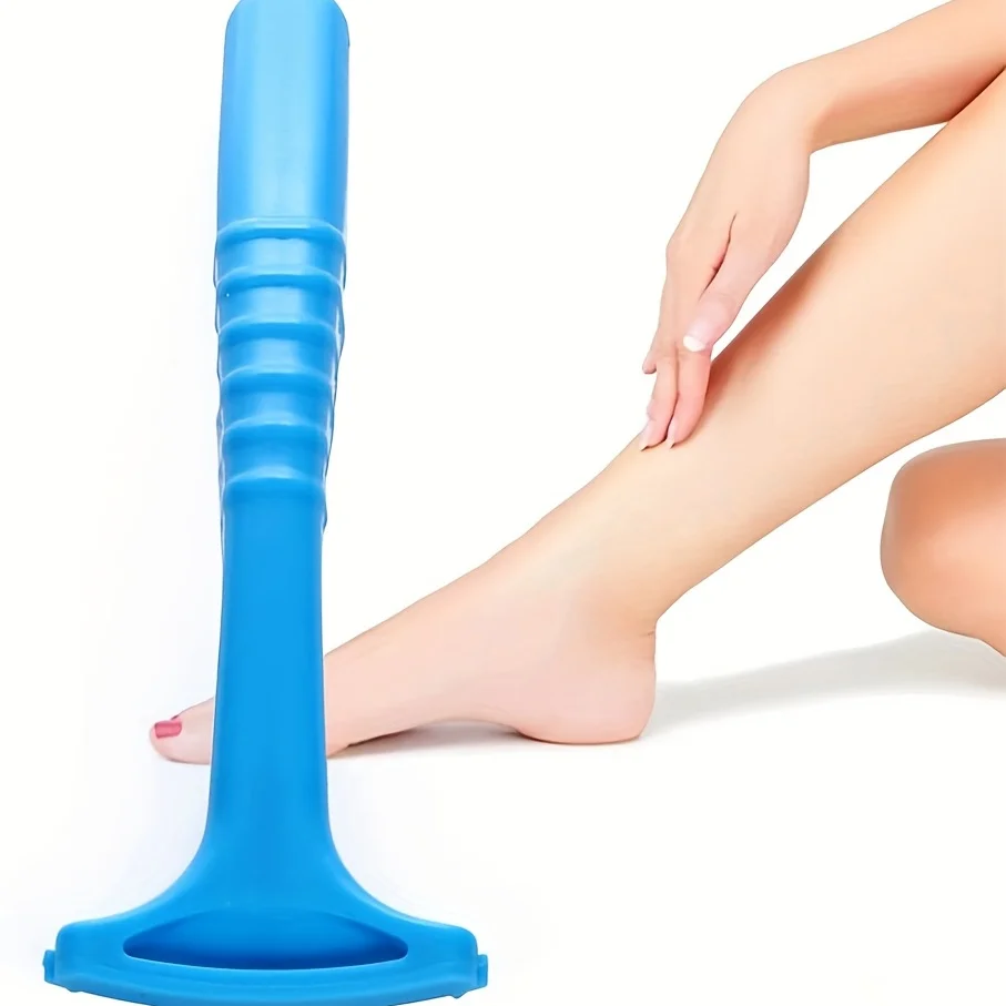 Foot Heel Callus Remover – Portable Pedicure Rasp for Dead Skin & Rough Feet