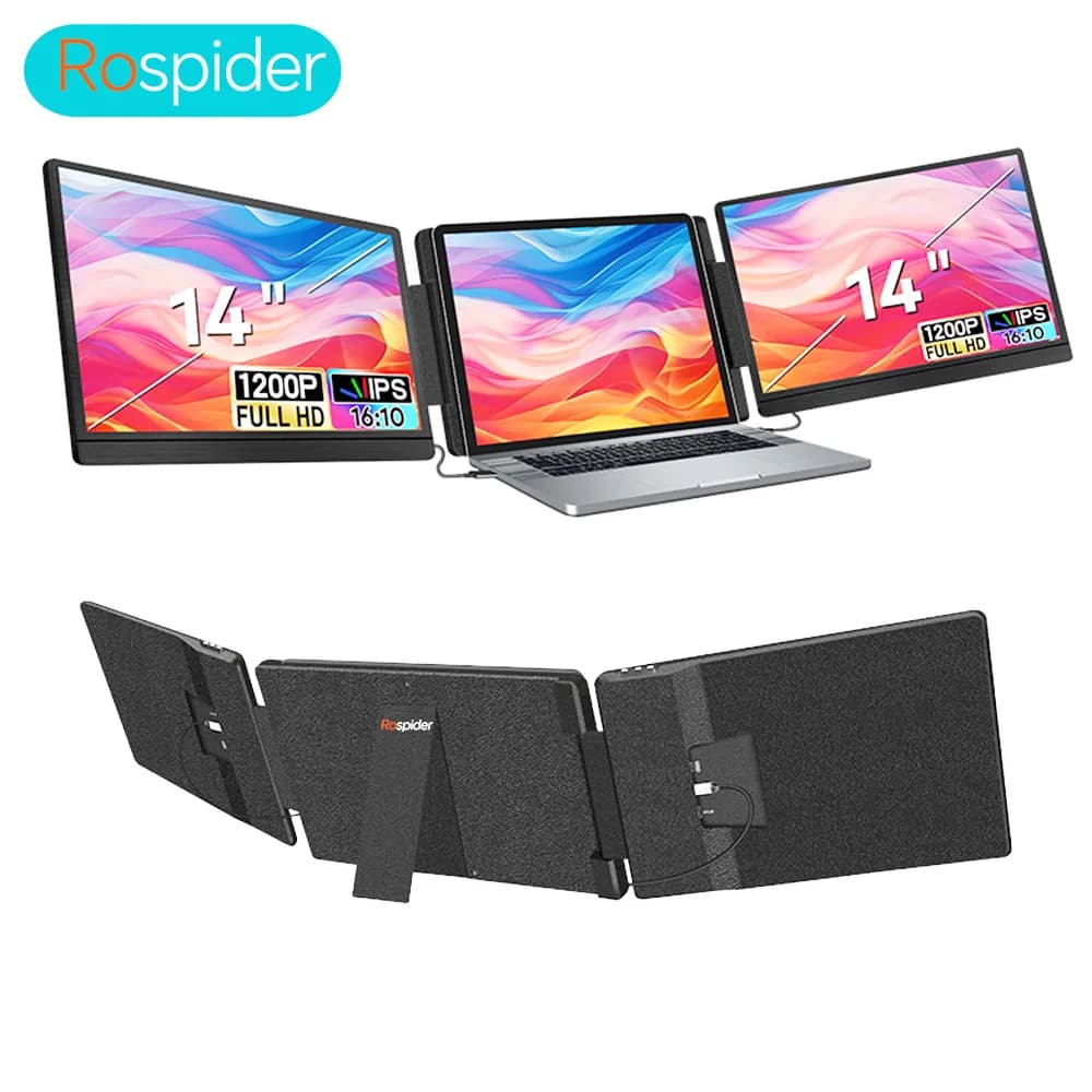 Laptop Compatibility Guide – Supported Mac & Windows Models for External Display Dock