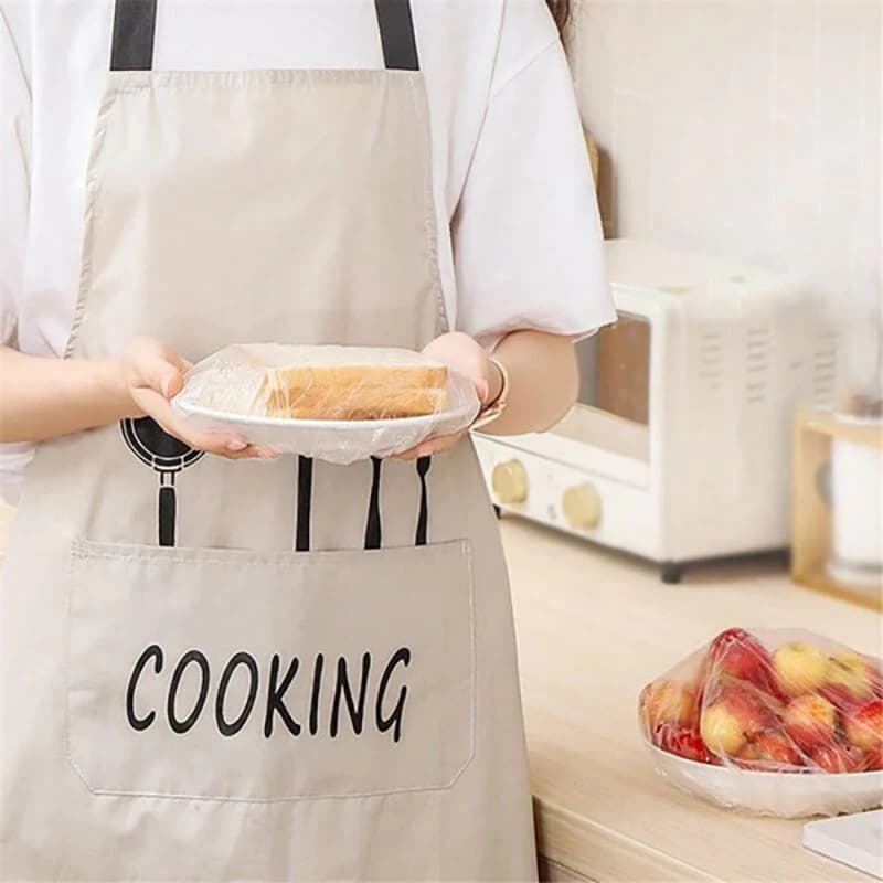 Reusable Elastic Food Covers 25cm – Stretch Bowl & Plate Covers for Food Storage, Parties & Picnics