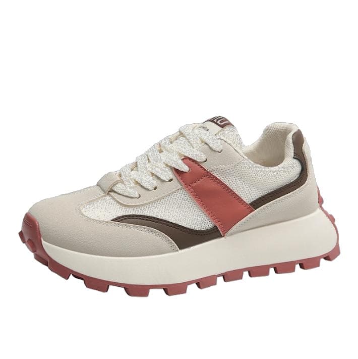 Women's Retro Runner Sneakers