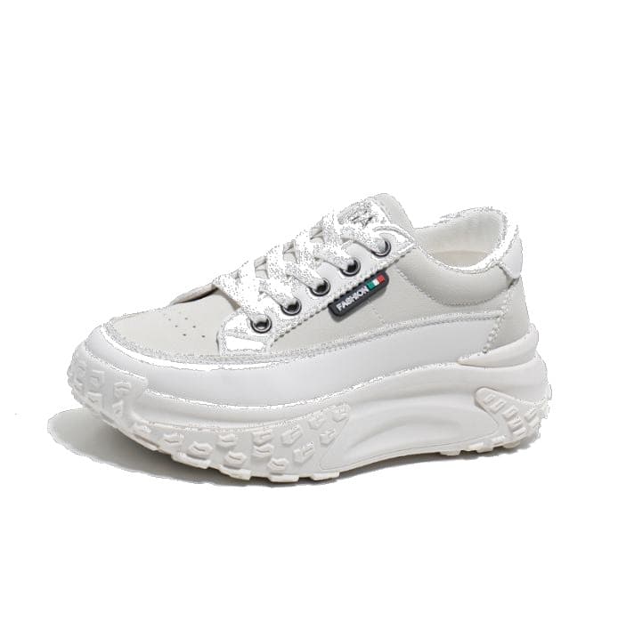 Women's Chunky Platform Sneakers