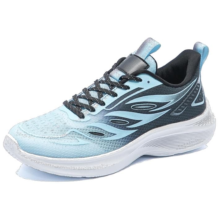 Men's Lightweight Mesh Running Sneakers