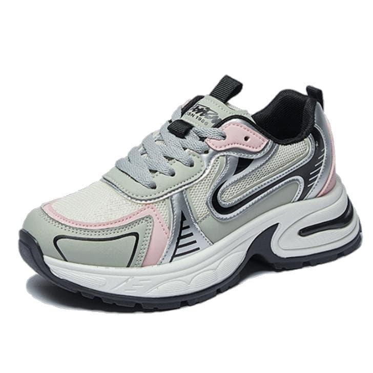 Women's Retro Wave Sneakers
