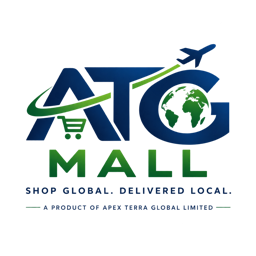 ATG Mall: Shop Global. Delivered Local.